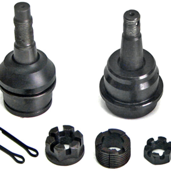 Achsschenkelbolzen Set - Wrangler JK 07 - 18