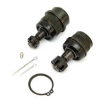 Achsschenkelbolzen Set verstärkt - Wrangler JK 07 - 18