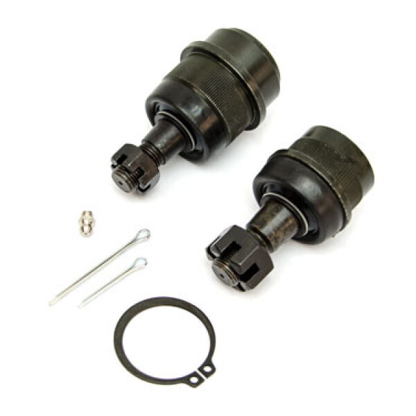 Achsschenkelbolzen Set verstärkt - Wrangler JK 07 - 18