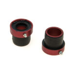 Dichtsatz Achsrohre DANA 30