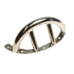 Differentialschutz Edelstahl Dana 35