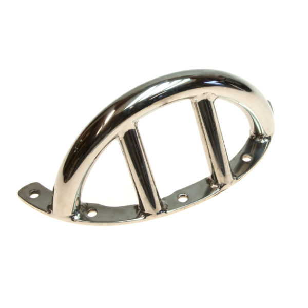 Differentialschutz Edelstahl Dana 35