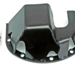 Differentialschutz Stahl geschweißt Dana 30