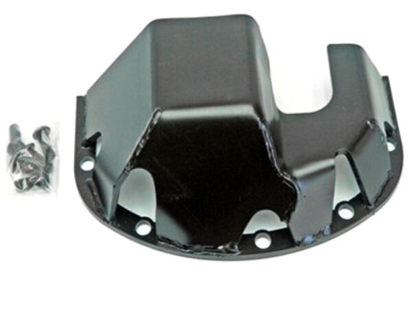 Differentialschutz Stahl geschweißt Dana 30