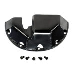 Differentialschutz Stahl geschweißt Dana 35