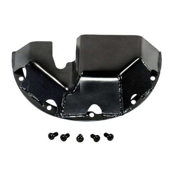 Differentialschutz Stahl geschweißt Dana 35