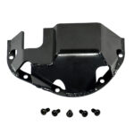 Differentialschutz Stahl geschweißt Dana 44