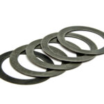 Kegelradeinstellscheiben Dana 44 035-039 - Wrangler JK 07 - 18