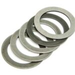 Kegelradeinstellscheiben Dana 44 050-054 - Wrangler JK 07 - 18