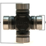 Kreuzgelenk Steckachse rechts und links mit ABS