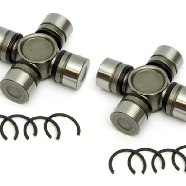 Kreuzgelenk Steckachse rechts und links Dana 44 - Wrangler JK 07 - 18