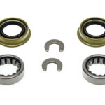 Radlagerset Dana 35 6-teilig