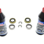 Radlagerset Dana 35 6-teilig