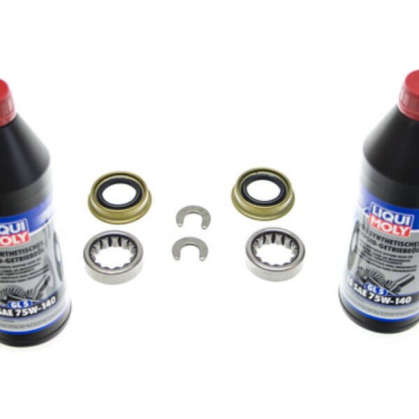 Radlagerset  Dana 35 6-teilig