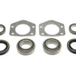 Radlagerset Dana 44 8-teilig