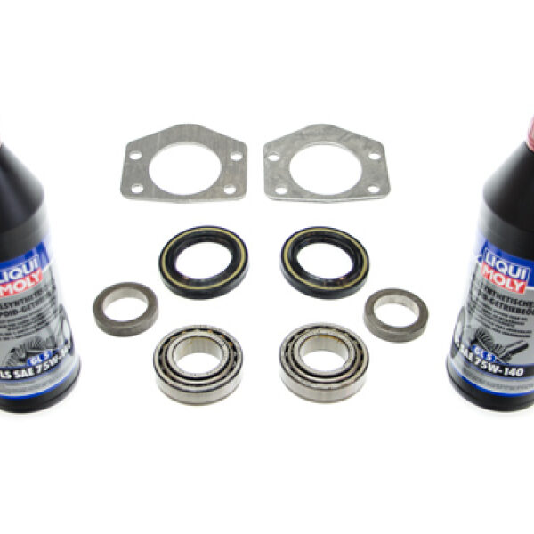 Radlagerset  Dana 44 8-teilig