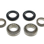 Radlagerset Dana 44 6-teilig Wrangler JK 07-18