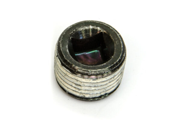 Einfüllschraube Dana 44 Hinterachse