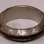 Flammring, 4.2-L., CJ, 74 - 80