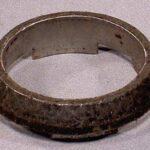 Flammring, 4.9-L + 5.9-L, CJ, 74 - 81