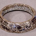 Flammring, 4.0-L., XJ, 87 - 90