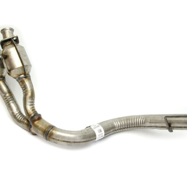 Flammrohr / Hosenrohr  4.0-L. Grand Cherokee WJ/WG 01-04