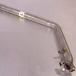 Flammrohr, 4.2-L. (Kat.), CJ, 82 - 86