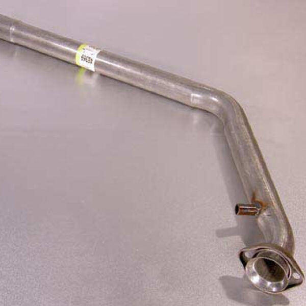 Flammrohr, 4.2-L. (Kat.), CJ, 82 - 86