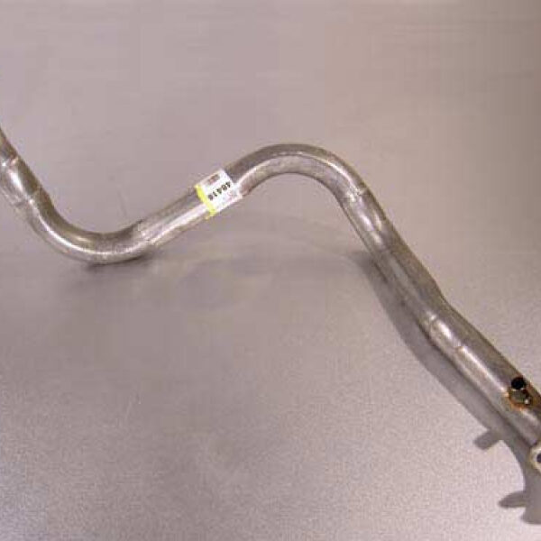 Flammrohr, 4.2-L., YJ, 87 - 90