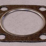 Katdichtung, alle m. Schraubflansch, XJ, 87 - 93