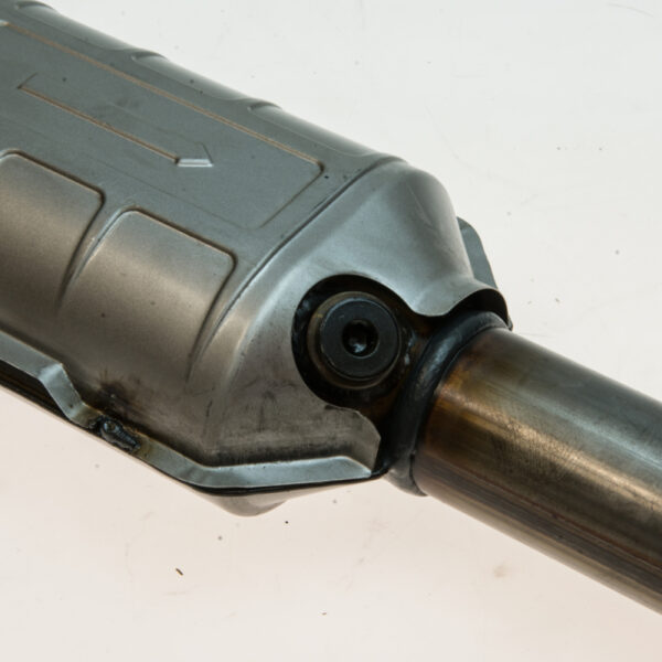 Katalysator 4.0-L. Grand Cherokee WJ / WG: 99 - 01