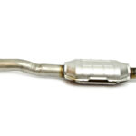 Katalysator 4.7-L. Grand Cherokee WJ / WG: 99 - 01