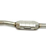 Katalysator 4.0-L. Grand Cherokee WJ / WG: 02 - 04