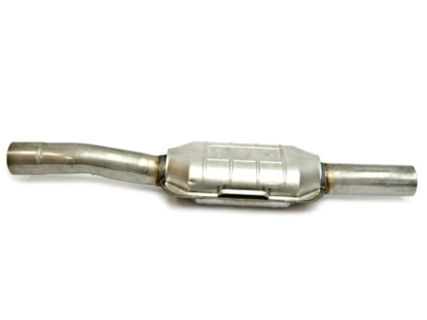 Katalysator 4.0-L. Grand Cherokee WJ / WG: 02 - 04