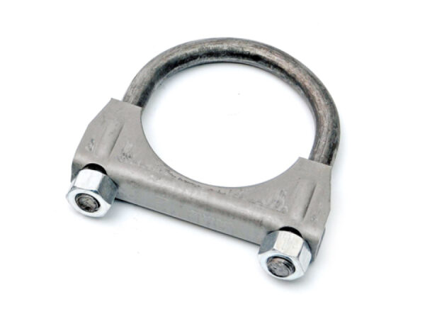 Auspuffschelle M10 Ø 2,75" = Ø 69-70 mm Stahl Grand Cherokee ZJ / ZG: 92 - 98 | Grand Cherokee WJ / WG: 99 - 04