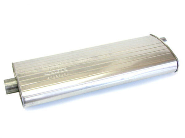 Auspufftopf / Endschalldämpfer 4.0-L. Grand Cherokee WJ / WG: 99 - 01