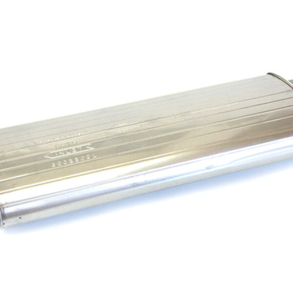 Auspufftopf / Endschalldämpfer  4.0-L. Grand Cherokee WJ / WG: 99 - 01