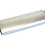 Auspufftopf / Endschalldämpfer 4.7-L. Grand Cherokee WJ / WG: 99 - 01