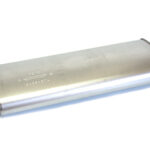 Auspufftopf / Endschalldämpfer 4.0-L. Grand Cherokee WJ / WG: 02 - 04