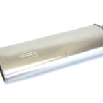 Auspufftopf / Endschalldämpfer 4.7-L. Grand Cherokee WJ / WG: 02 - 04