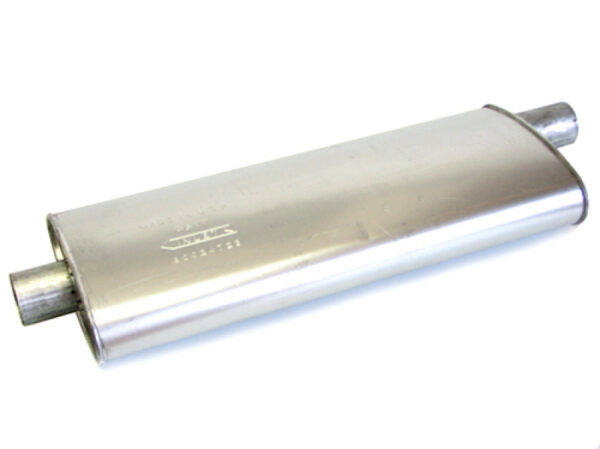 Auspufftopf / Endschalldämpfer 4.7-L. Grand Cherokee WJ / WG: 02 - 04