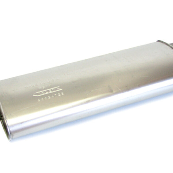 Auspufftopf / Endschalldämpfer  4.7-L. Grand Cherokee WJ / WG: 02 - 04