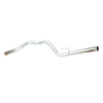 Endrohrbogen 4.7-L. Grand Cherokee WJ / WG: 99 - 01