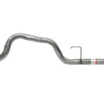 Endrohrbogen 4.0-L. Grand Cherokee WJ / WG: 02 - 04