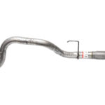 Endrohrbogen 4.7-L. Grand Cherokee WJ / WG: 02 - 04