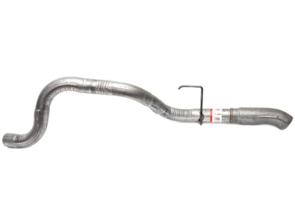 Endrohrbogen 4.7-L. Grand Cherokee WJ / WG: 02 - 04