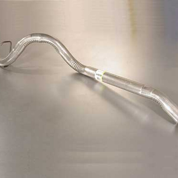 Endrohrbogen, 4.0-L., XJ, 99-01