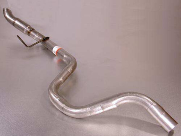 Endrohrbogen, 5.2-L. V8, ZJ, 92 - 95