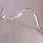 Endrohrbogen, 4.0-L., ZJ, 96