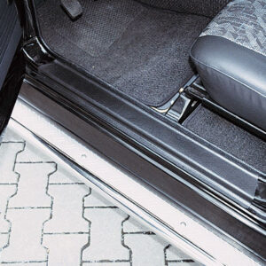 Einstiegsschutzleisten (Paar)